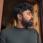 Nimish Ravi