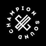 Champion Sound Music LLC©️