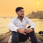 Harshvardhan Patel | India 🇮🇳