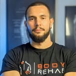 Călin Badea | Fizioterapeut