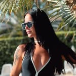 Кристина Токаренко-Бурдужа