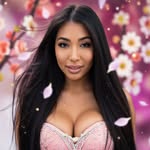 Альфия Багаутдинова