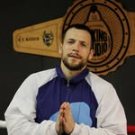 Студия Бокса Виктора Ялымова