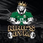 King’s Gym Fitness Center