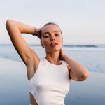 Valeriia | model | actress | blogger 📍Москва