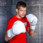 АНТОН ЧЕРЕДНИЧЕНКО