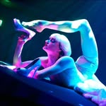 Olga Pikhienko Coach