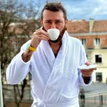 Дмитро Горовенко • დემეტრე