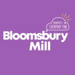 Bloomsbury Mill | Organic baby essentials & childrens bedding