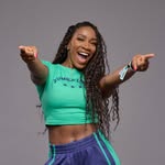 Karima Bençao Massaki