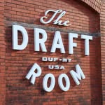 The Draft Room