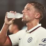 Danny Drinkwater