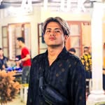 JOSUA TITANTA BULELE