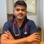 Santosh Yadav