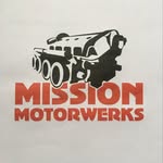 Mission Motorwerks