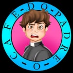 O CAFÉ DO PADRE ☕️