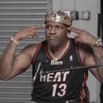 Dr. Rashad McCants