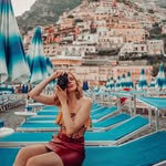 Victoria Chmel | Travel Content Creator