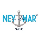 Navio Ney em Alto Mar