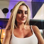 SARAH CAUS