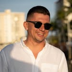 Виктор Викторович Захарчук