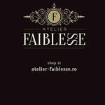 Atelier Faiblesse