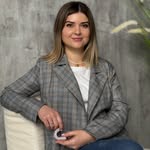 Dr.Sofia Mostovei- Medic Ortodont