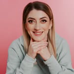 Marina Chirioglo - English Teacher
