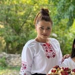 MARIANA ȘTEFÎRȚĂ