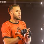 Виталий Дубина