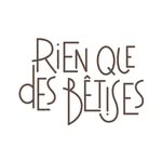 Rien que des bêtises