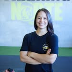 Alba Estrada • Coach