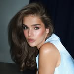 i’m  k s e n y 🤍 Model & Influencer | New York