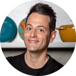 Gregory Doyen | Pastry Chef