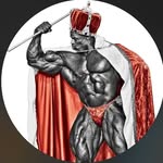 Ronnie Coleman
