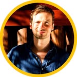 Olivier Roland Entrepreneur
