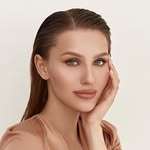 Виктория Слюсарь | beauty influencer