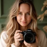 Анастасия Мизгир | Фотограф | Нейрофото