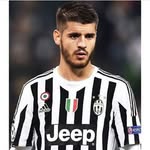 Álvaro Morata