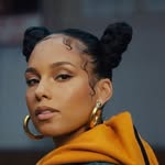 Alicia Keys HQ