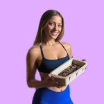 Alessia | Personal Trainer per chi ha poco tempo 🏋🏼‍♀️✨