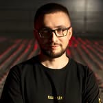 Сергій Стерненко ✙