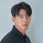 Hyun Bin (현빈)