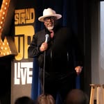 Cedric The Entertainer