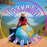 Women’s Travel Community ✈