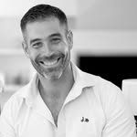 Pablo Ojeda | Nutrición +40