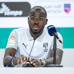 Kalidou Koulibaly