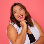 Michelle Elman | Queen of Boundaries