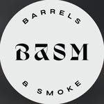 BASM - Barrels & Smoke