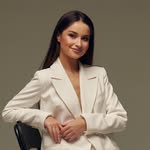 Valentina Gaidarji | Marketing